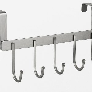 Over Door Hanger Hooks Space Savers