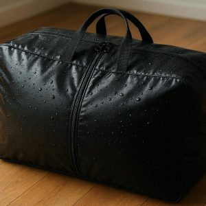 Large Waterproof Clothes Protector Bag